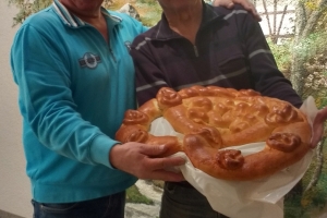 Brezelwürfeln 2016